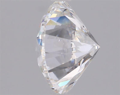 2.56 Carat Round Lab Diamond :: Greenstar spin frame 05