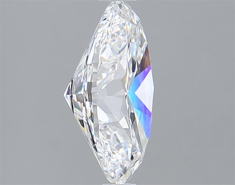 2.07 Carat Oval Lab Diamond :: Greenstar spin frame 05