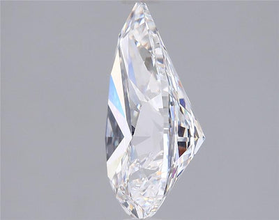 2.04 Carat Pear Lab Diamond :: Greenstar spin frame 05