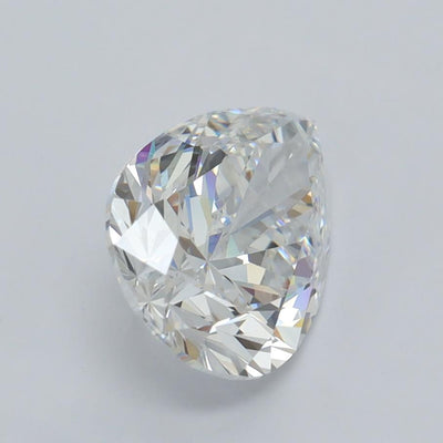 2.01 Carat Pear Lab Diamond :: Greenstar spin frame 05