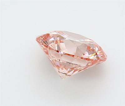 3.07 Carat Round Lab Diamond :: Greenstar spin frame 05