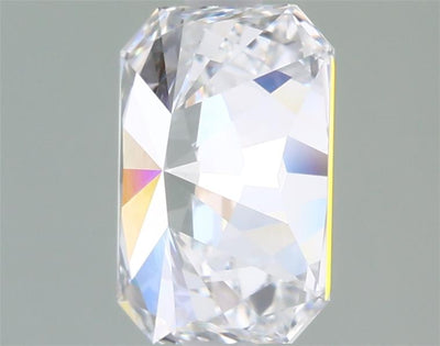 1.58 Carat Radiant Lab Diamond :: Greenstar spin frame 05