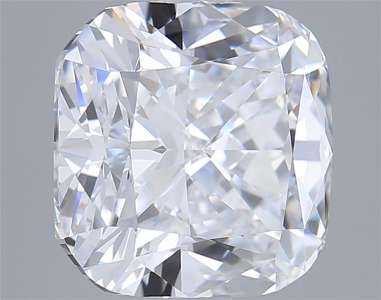 2.74 Carat Cushion Lab Diamond :: Greenstar spin frame 05