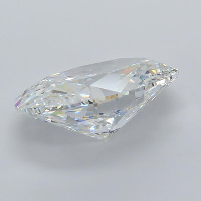 2.56 Carat Oval Lab Diamond :: Greenstar spin frame 05