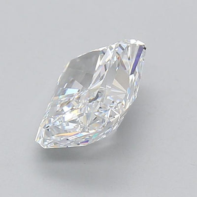 2.13 Carat Radiant Lab Diamond :: Greenstar spin frame 05