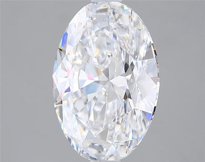 3.02 Carat Oval Lab Diamond :: Greenstar spin frame 05