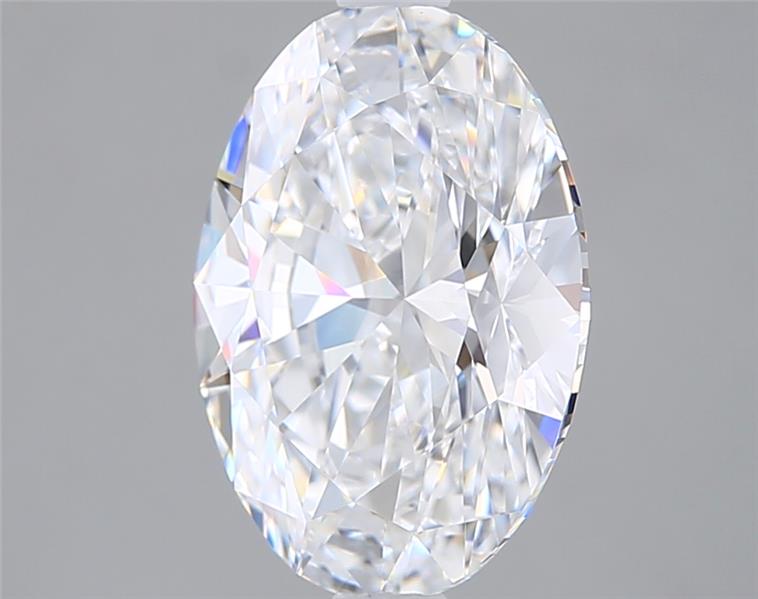 3.02 Carat Oval Lab Diamond :: Greenstar spin frame 05