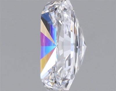 1.51 Carat Radiant Lab Diamond :: Greenstar spin frame 05