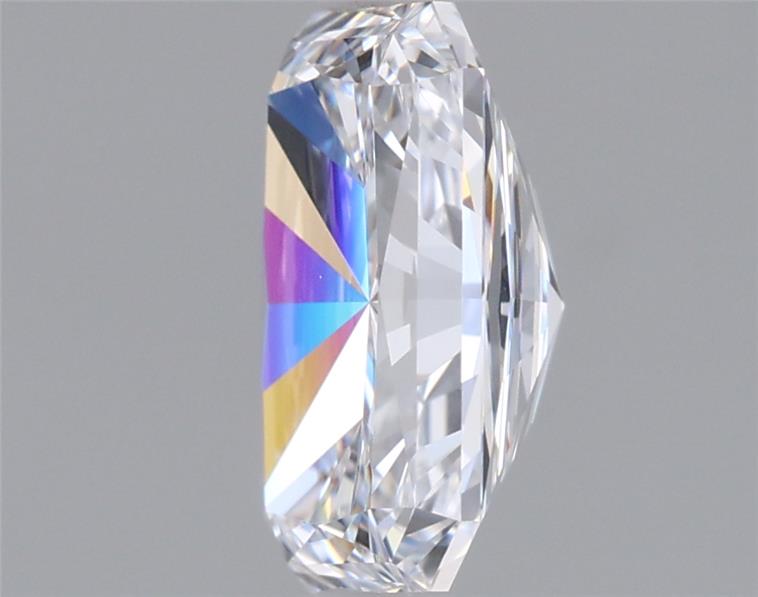 1.51 Carat Radiant Lab Diamond :: Greenstar spin frame 05