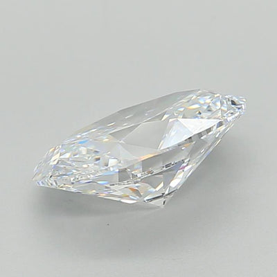 2.02 Carat Oval Lab Diamond :: Greenstar spin frame 05