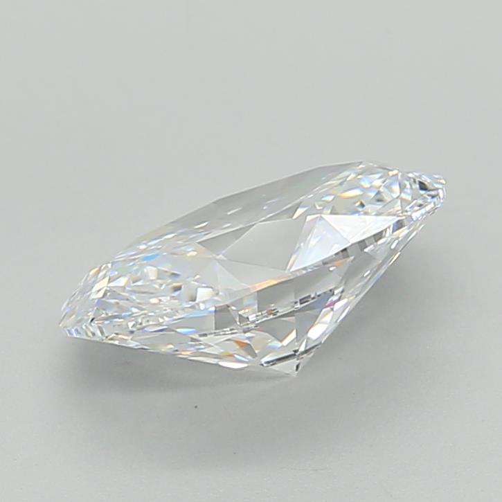 2.02 Carat Oval Lab Diamond :: Greenstar spin frame 05