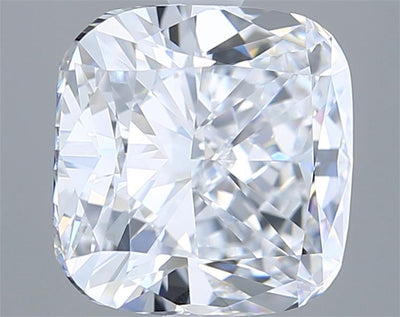 3.00 Carat Cushion Lab Diamond :: Greenstar spin frame 05