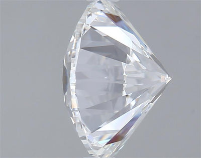 2.00 Carat Round Lab Diamond :: Greenstar spin frame 05