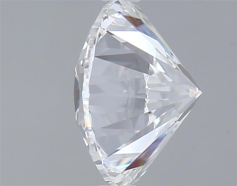 2.00 Carat Round Lab Diamond :: Greenstar spin frame 05