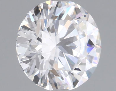 1.57 Carat Round Lab Diamond :: Greenstar spin frame 05