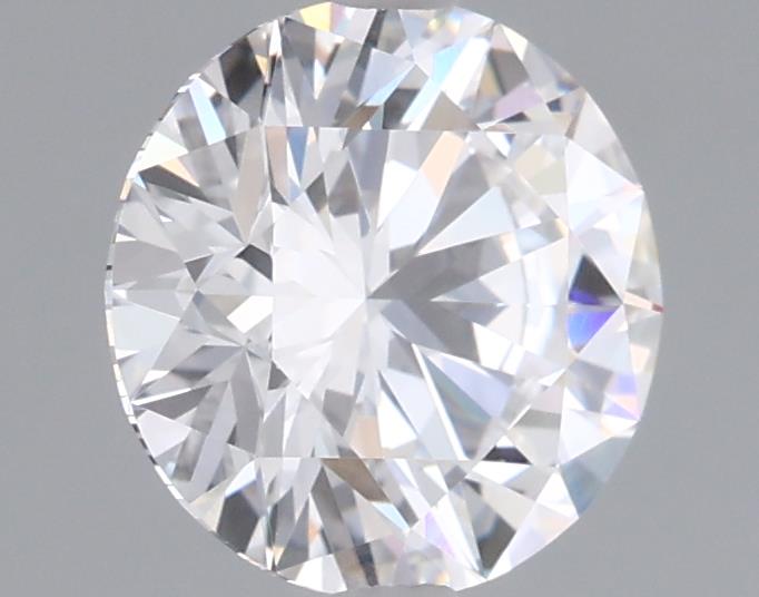 1.57 Carat Round Lab Diamond :: Greenstar spin frame 05