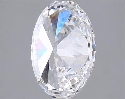 1.55 Carat Oval Lab Diamond :: Greenstar spin frame 05