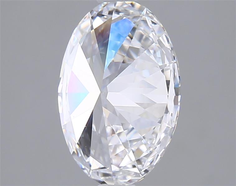 1.55 Carat Oval Lab Diamond :: Greenstar spin frame 05