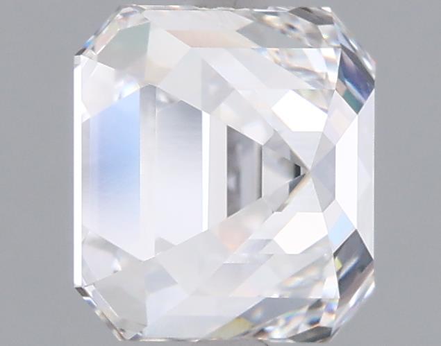 1.58 Carat Asscher Lab Diamond :: Greenstar spin frame 05