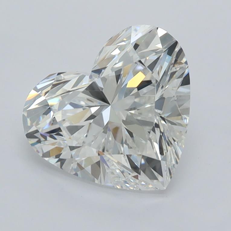 1.53 Carat Heart Lab Diamond :: Greenstar spin frame 05