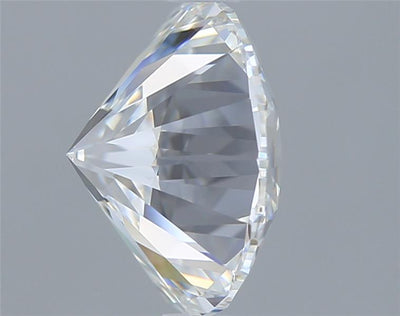 2.01 Carat Round Lab Diamond :: Greenstar spin frame 05