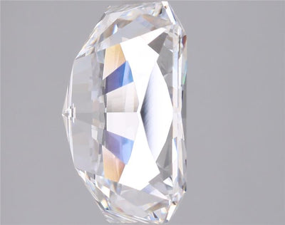 4.97 Carat Radiant Lab Diamond :: Greenstar spin frame 05