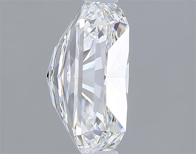 2.12 Carat Radiant Lab Diamond :: Greenstar spin frame 05
