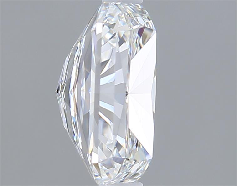 2.12 Carat Radiant Lab Diamond :: Greenstar spin frame 05