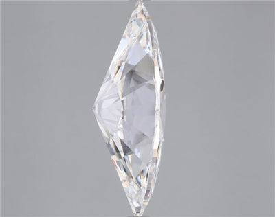 5.03 Carat Marquise Lab Diamond :: Greenstar spin frame 05