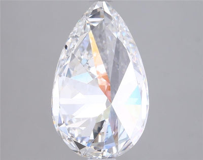 2.09 Carat Pear Lab Diamond :: Greenstar spin frame 05