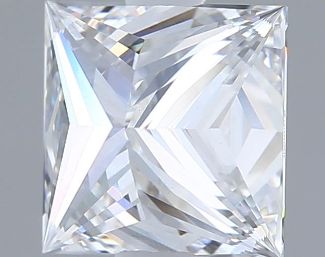 1.01 Carat Princess Lab Diamond :: Greenstar spin frame 05
