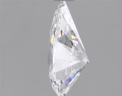 1.05 Carat Pear Lab Diamond :: Greenstar spin frame 05