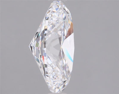 2.00 Carat Oval Lab Diamond :: Greenstar spin frame 05