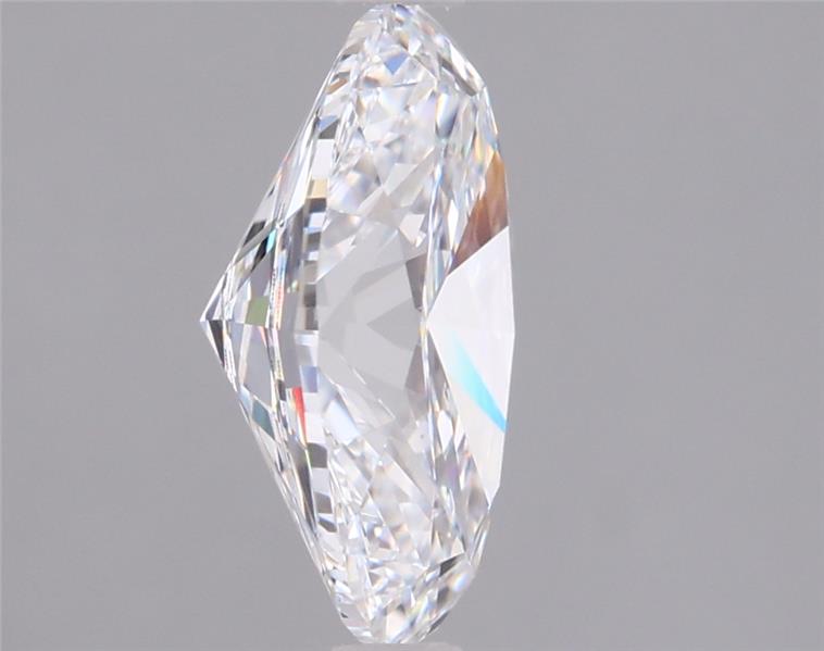 2.00 Carat Oval Lab Diamond :: Greenstar spin frame 05