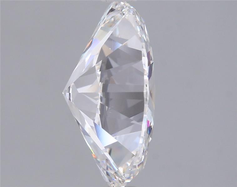2.17 Carat Oval Lab Diamond :: Greenstar spin frame 05