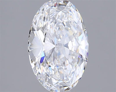 1.55 Carat Oval Lab Diamond :: Greenstar spin frame 05