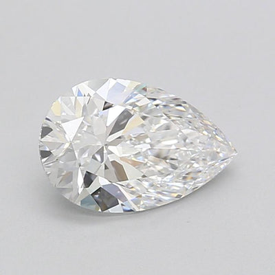 1.64 Carat Pear Lab Diamond :: Greenstar spin frame 05