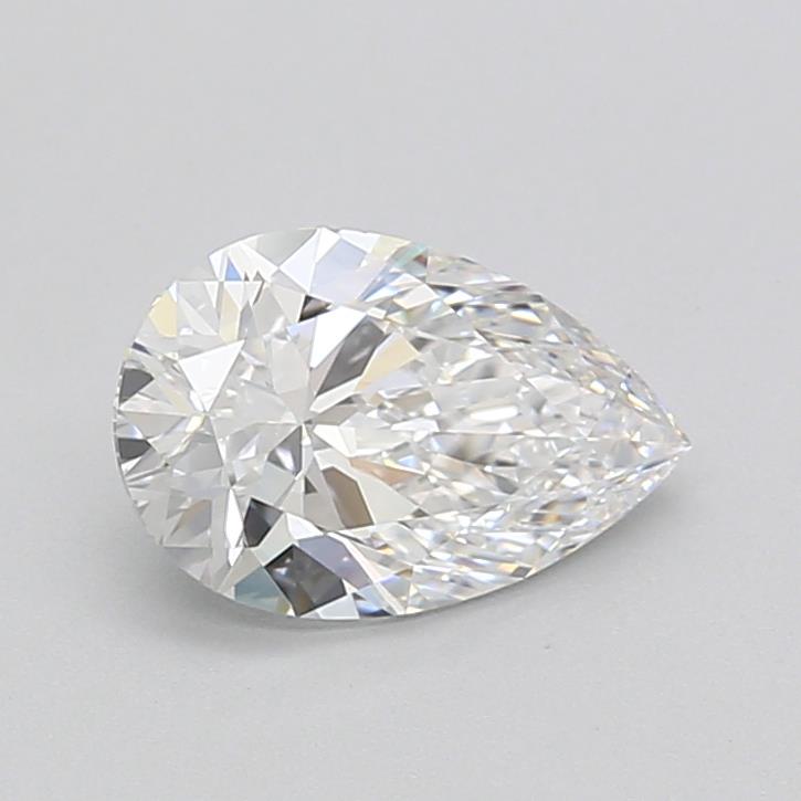 1.64 Carat Pear Lab Diamond :: Greenstar spin frame 05