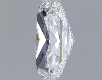 1.01 Carat Cushion Lab Diamond :: Greenstar spin frame 05