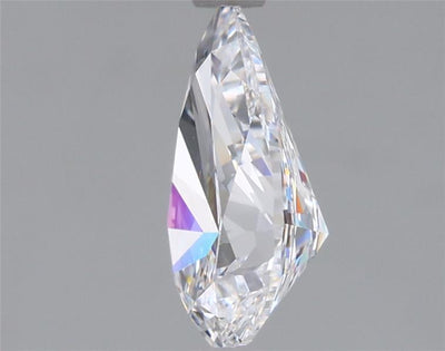 1.36 Carat Pear Lab Diamond :: Greenstar spin frame 05