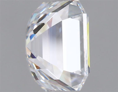 2.57 Carat Asscher Lab Diamond :: Greenstar spin frame 05