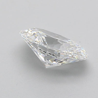 2.04 Carat Oval Lab Diamond :: Greenstar spin frame 05