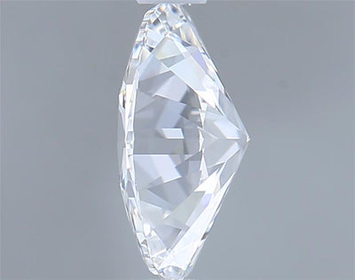1.08 Carat Oval Lab Diamond :: Greenstar spin frame 05