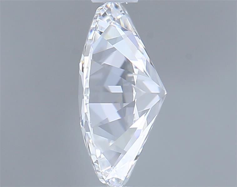 1.08 Carat Oval Lab Diamond :: Greenstar spin frame 05