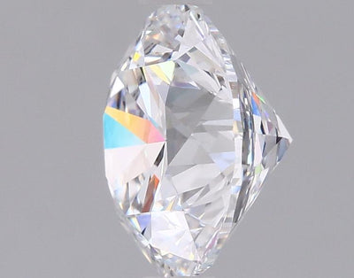 1.54 Carat Round Lab Diamond :: Greenstar spin frame 05