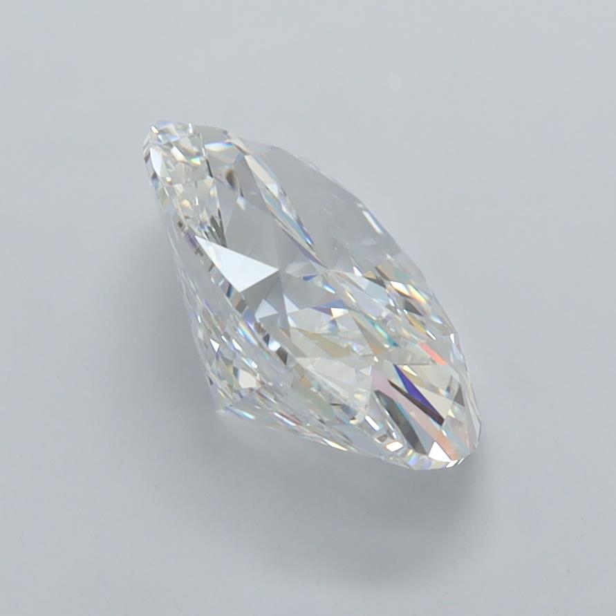2.02 Carat Oval Lab Diamond :: Greenstar spin frame 05