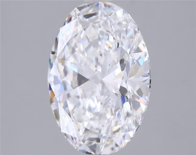 2.55 Carat Oval Lab Diamond :: Greenstar spin frame 05