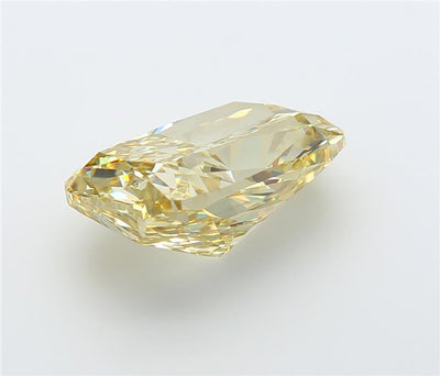 6.23 Carat Cushion Lab Diamond :: Greenstar spin frame 05