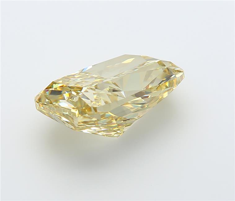 6.23 Carat Cushion Lab Diamond :: Greenstar spin frame 05