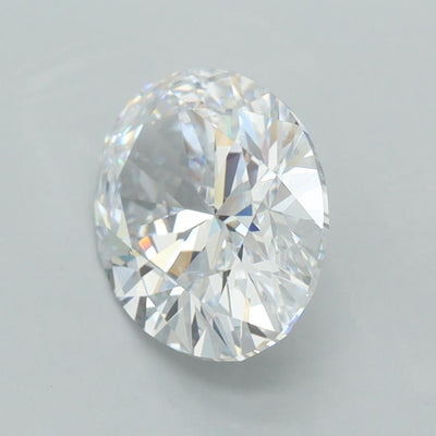 2.02 Carat Oval Lab Diamond :: Greenstar spin frame 05